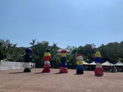 -漳州滨海火山岛自然生态风景区