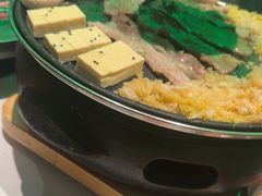 -范儿·嫂子烤肉·精致炭火烤肉(长治路店)