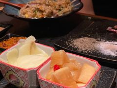 -300杯·和牛烧肉清酒专门店(廊里店)