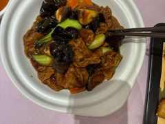 -顺风江南宴(静安大融城店)