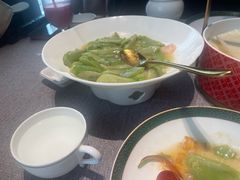 -秀儿四九城·新京菜(亚运村鸟巢店)