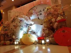 -忆江南婚礼策划(姑苏店)