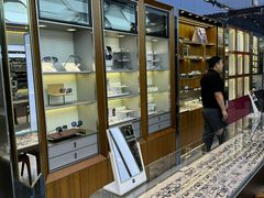 -宝岛眼镜·星创视光中心·林德伯格·奢品集合(北京世纪金源店)