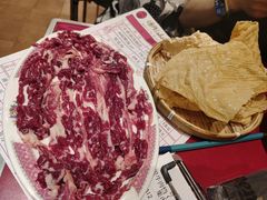 -潮汕·草根牛肉档(上海荟聚城市集市店)