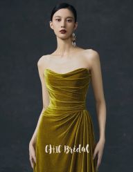 点击看大图 -Chic Bridal 熙可婚纱