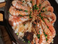 -高佳庄·舟山海鲜(海景旗舰店)