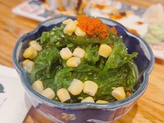 -江户前寿司·日料·寿喜烧(中关村壹号店)