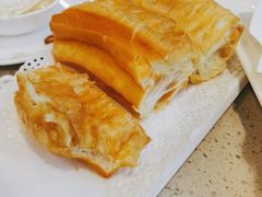 -点都德(盘福楼店)