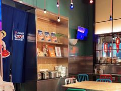 -陈鹏鹏潮汕菜(宝安机场T3航站楼店)