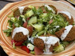 -ALAMEEN阿拉伯餐厅(三里屯店)
