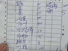 -牛叔鲜羊肉铜火锅(远东小区店)