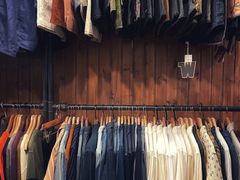 -FRANK STORE(巨鹿路店)