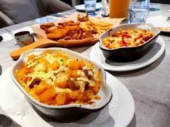 -必胜客(新辰里酒仙桥店)