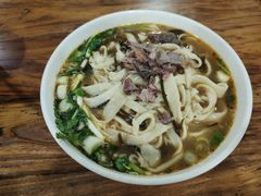 -妞妞烩面非物质文化遗产(西工店)