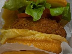 -Shake Shack(西单大悦城店)