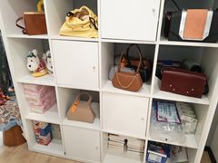 -JuneShop小众设计师品牌集合店