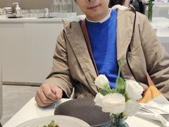 -Manner Coffee(万象食家店)