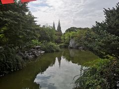 -常熟方塔园