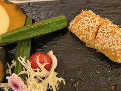 -東園·廣州味·點心與燒鵝(东山口店)