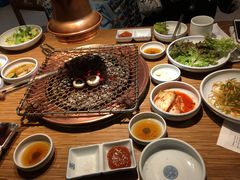 -王妃家(明洞中央店)