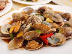 -波记美食店·现捞海鲜