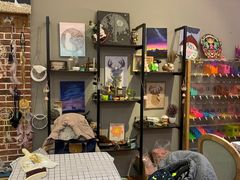 -Summer House夏莫手工坊团建活动(世博源店)