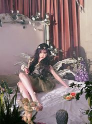 -WAVE SODA摄影工作室