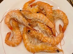 大海虾-云海轩·海鲜自助-河北云瑧世纪大饭店1F