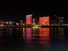 -武汉关码头(轮渡站)