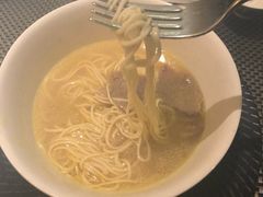 -新发展亚太JW万豪酒店·福苑咖啡厅