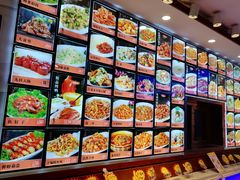 -惠宾饭庄(中山路店)