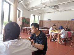 大堂-一刘汤包(杏林店)