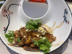 -渔民船说·北塘海鲜·天津菜·海肠捞饭(北塘古镇店)
