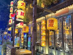 -南京大牌档(夫子庙老门东店)
