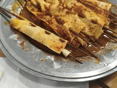 涮豆腐皮-玲玲涮牛肚(土门坊店)