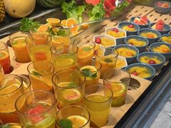 -汉阳廷自助烤肉(同和金铂天地店)