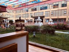 -思金拉措庄园藏餐(太阳岛店)