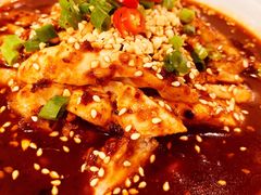 -川人百味(亿合城店)