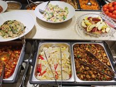 -谦和清心素食(彭州店)
