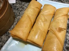 -南京大牌档(香港广场店)