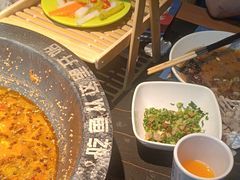 -大河宴·椒麻鱼火锅(北京路中和美食街店)