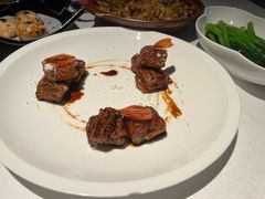 -桂满陇·海市蜃楼·黑金(国金店)