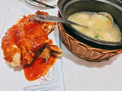 -老苏州芳和园茶酒楼  传统苏帮菜(观前店)