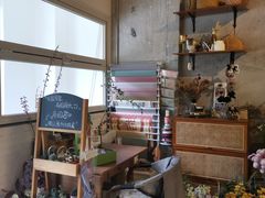 -MIMO CAFE(沙头角店)