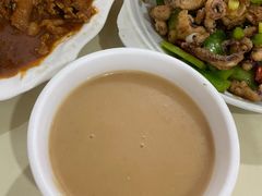 -满口香饭店