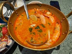 -Home Thai·泰谣(王府井apm店)