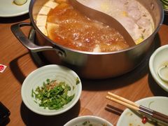 -掂档潮汕牛肉火锅(沈阳万象城店)