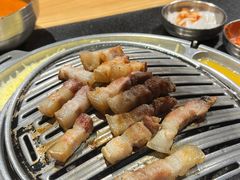 -GOGIYA·咕叽吖韩国传统烤肉店(小榄店)