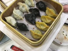 -小厨娘淮扬菜(天印大道店)