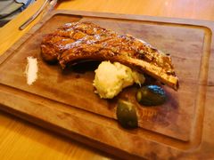 -MR.ROCKY洛奇先生RESTAURANT&BAR(宝安壹方城店)